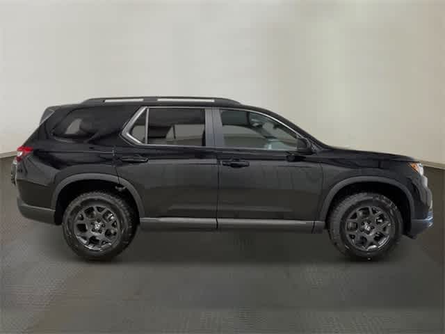 Thumbnail: 2025 Honda Pilot - 9
