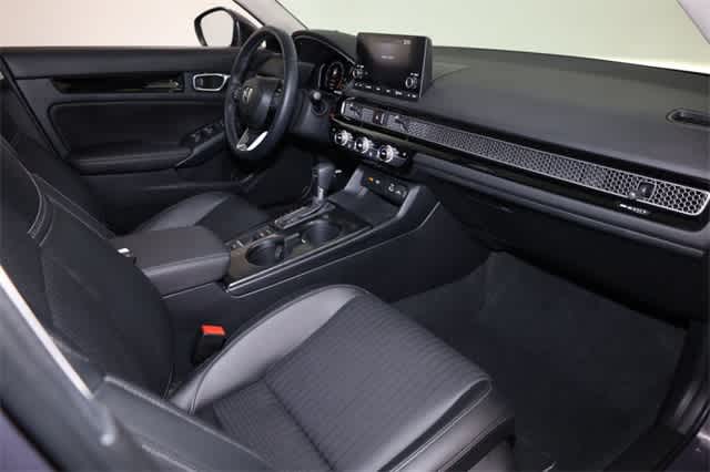 Thumbnail: 2023 Honda Civic - 19