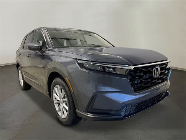 Thumbnail: 2026 Honda CR-V - 8