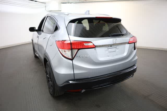 Thumbnail: 2022 Honda HR-V - 5