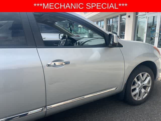 Thumbnail: 2013 Nissan Rogue - 25