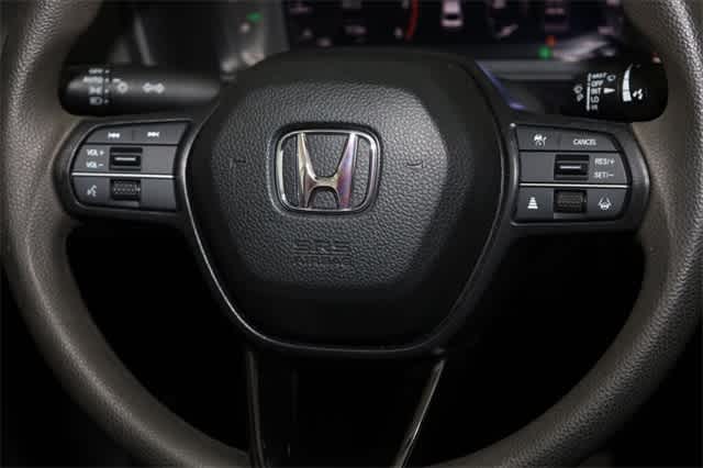 Thumbnail: 2023 Honda Accord - 37