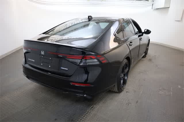 Thumbnail: 2024 Honda Accord - 7