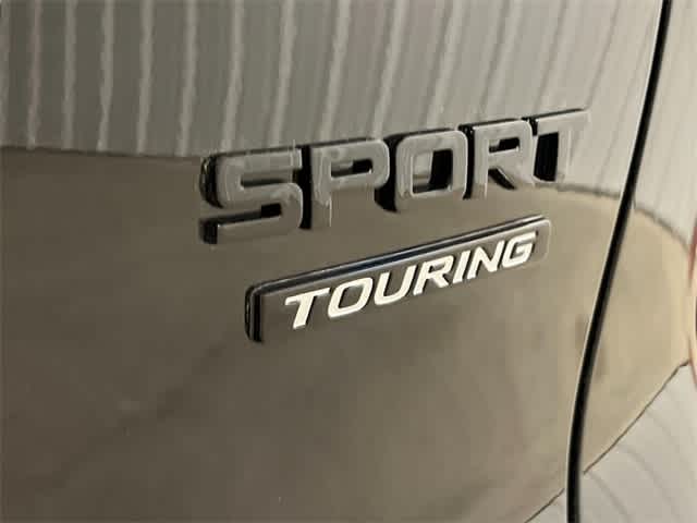 Thumbnail: 2026 Honda CR-V - 5