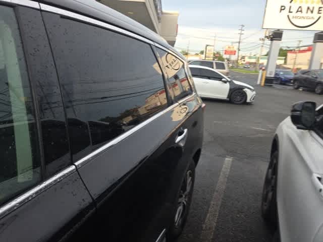 Thumbnail: 2019 INFINITI QX60 - 5