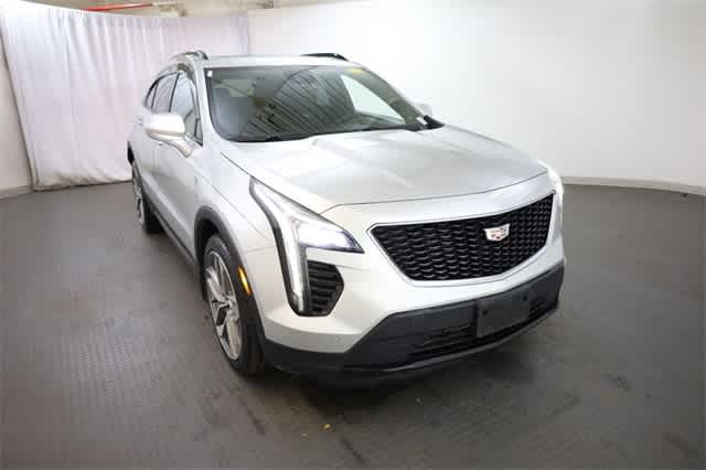 Thumbnail: 2020 Cadillac XT4 - 11