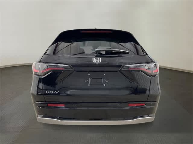 Thumbnail: 2026 Honda HR-V - 4