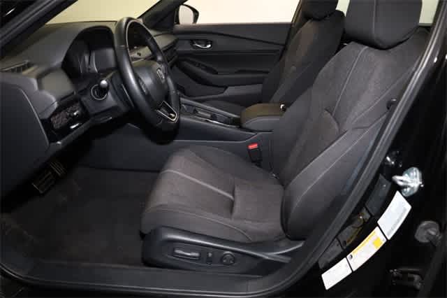 Thumbnail: 2024 Honda Accord - 16