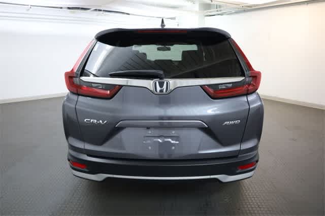 Thumbnail: 2021 Honda CR-V - 6