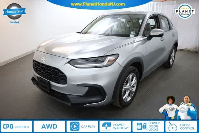 Thumbnail: 2023 Honda HR-V - 1