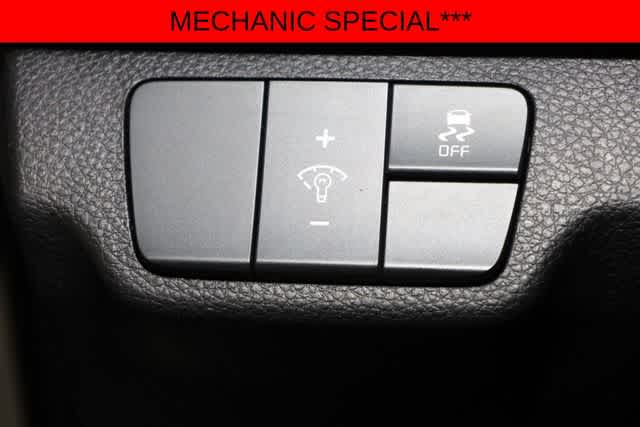 Thumbnail: 2018 Kia Rio - 26