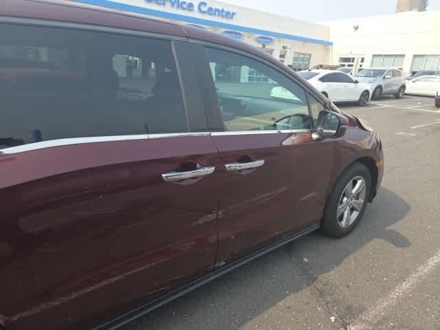 Thumbnail: 2019 Honda Odyssey - 13