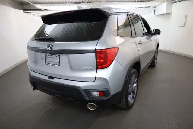 Thumbnail: 2023 Honda Passport - 7