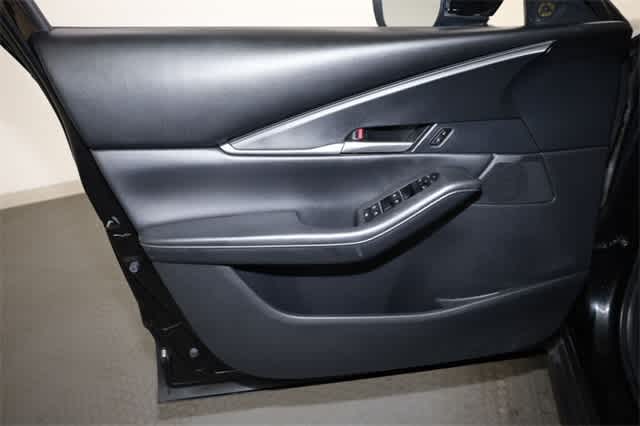 Thumbnail: 2022 Mazda CX-30 - 13