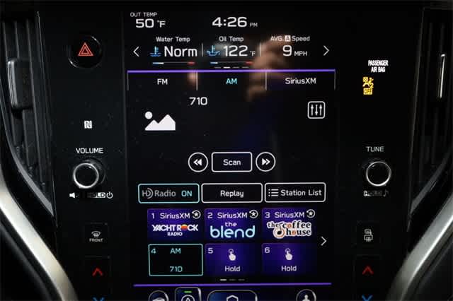 Thumbnail: 2020 Subaru Outback - 28