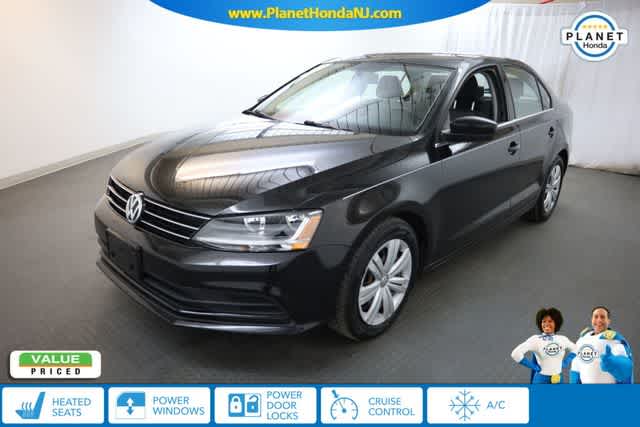 2017 Volkswagen Jetta S -
                  Union, NJ