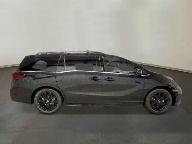 Thumbnail: 2026 Honda Odyssey - 8