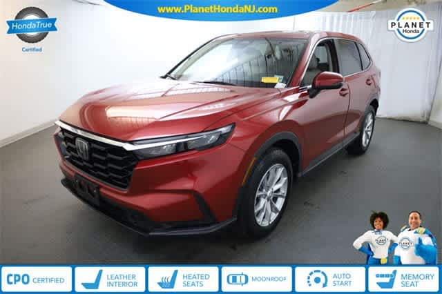 Thumbnail: 2023 Honda CR-V - 1