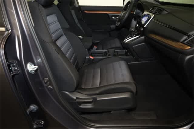 2022 Honda CR-V EX 20