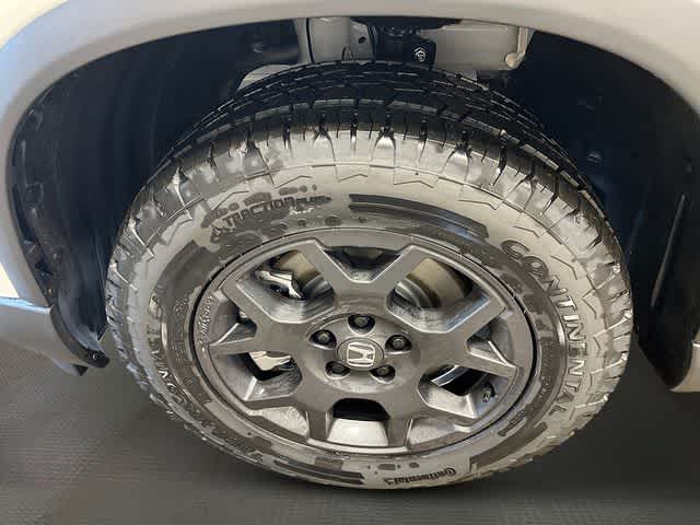 Thumbnail: 2026 Honda Pilot - 11