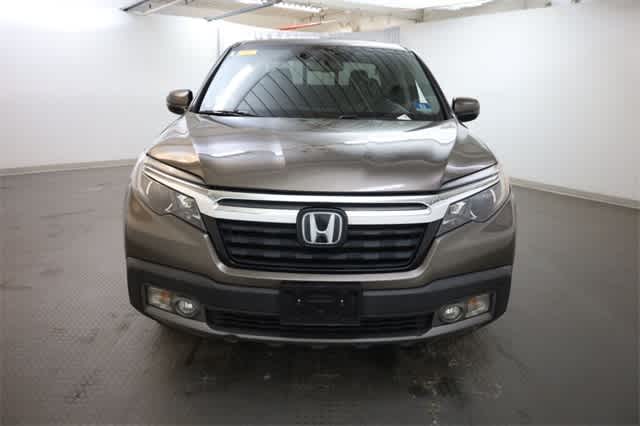 Thumbnail: 2020 Honda Ridgeline - 12