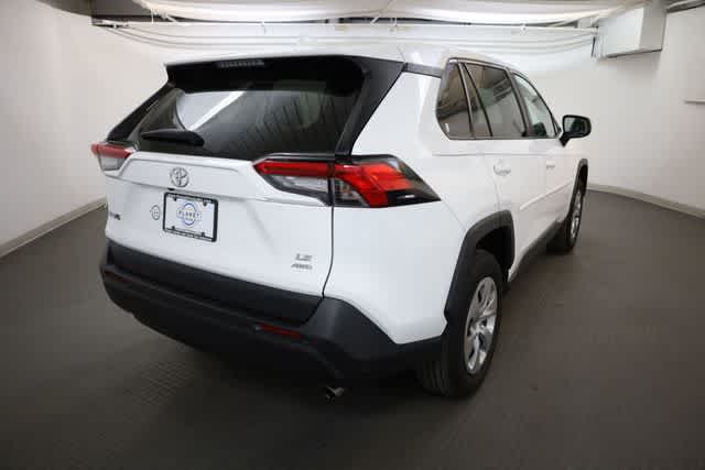 Thumbnail: 2023 Toyota RAV4 - 7