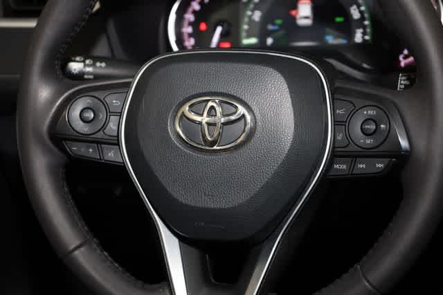 Thumbnail: 2023 Toyota RAV4 - 31