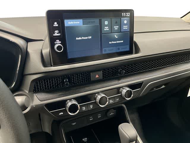 Thumbnail: 2026 Honda CR-V - 19