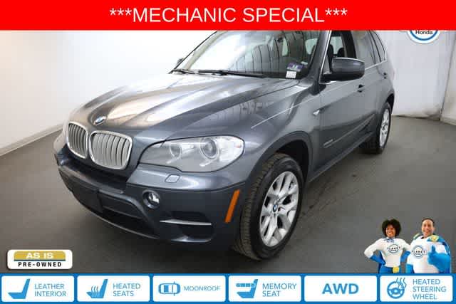 2013 BMW X5 xDrive35i -
                  Union, NJ