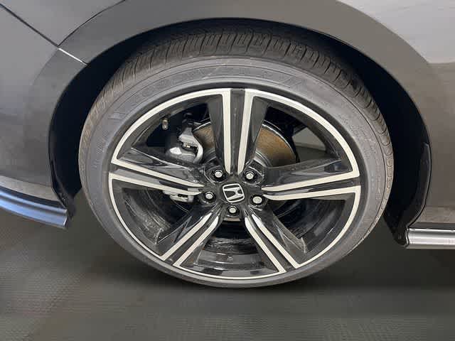 Thumbnail: 2026 Honda Accord - 10