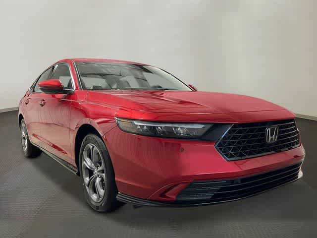 Thumbnail: 2026 Honda Accord - 9