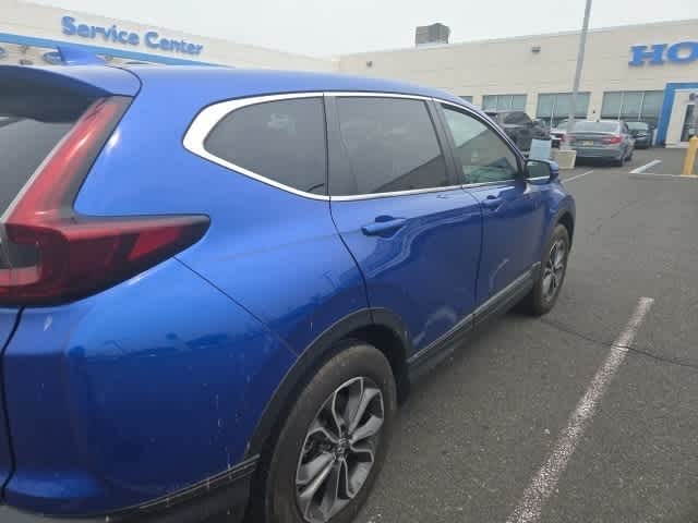 Thumbnail: 2022 Honda CR-V - 12