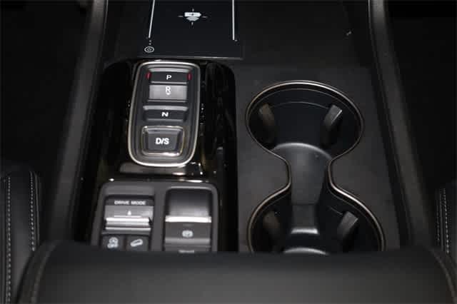 2023 Honda Pilot EX-L 31