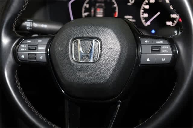 Thumbnail: 2023 Honda Civic - 36