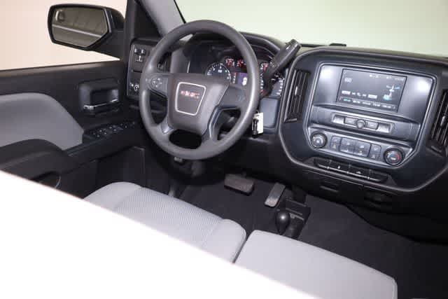 Thumbnail: 2019 GMC Sierra 1500 - 23