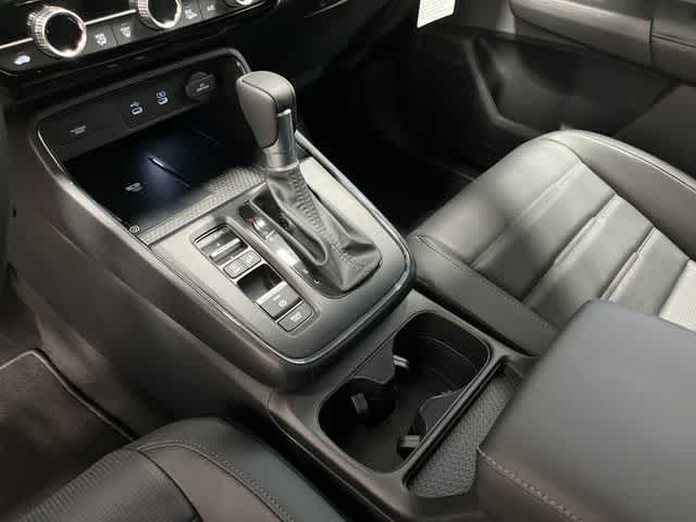 Thumbnail: 2026 Honda CR-V - 21