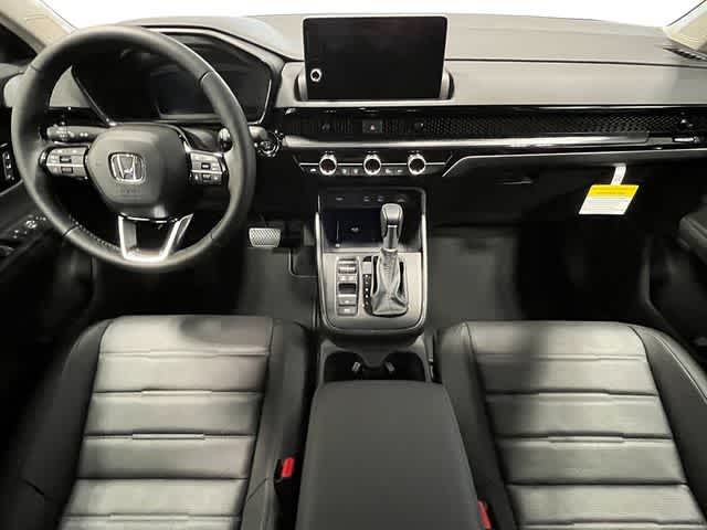 Thumbnail: 2026 Honda CR-V - 15