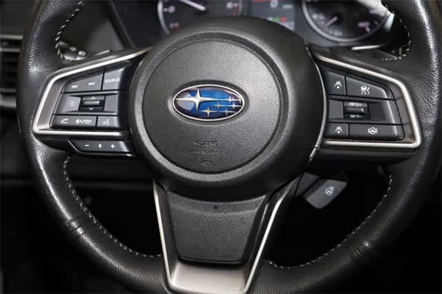 Thumbnail: 2024 Subaru Outback - 35