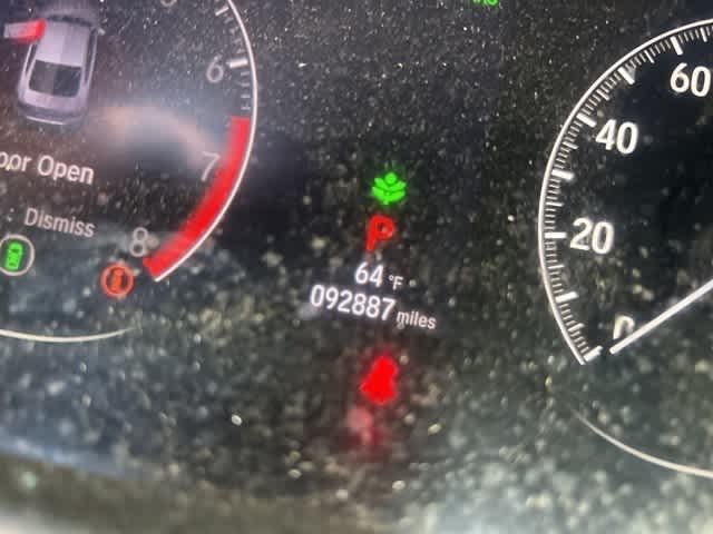 Thumbnail: 2018 Honda Accord - 7