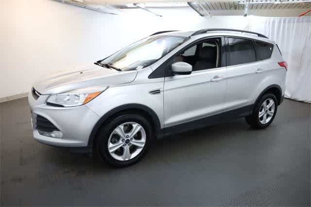 Thumbnail: 2015 Ford Escape - 2
