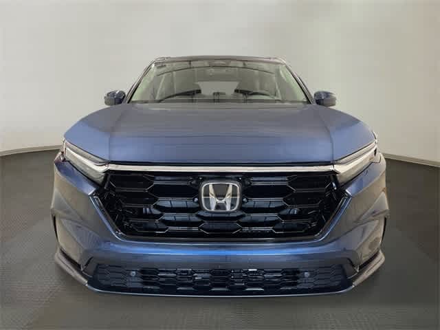 Thumbnail: 2026 Honda CR-V - 9