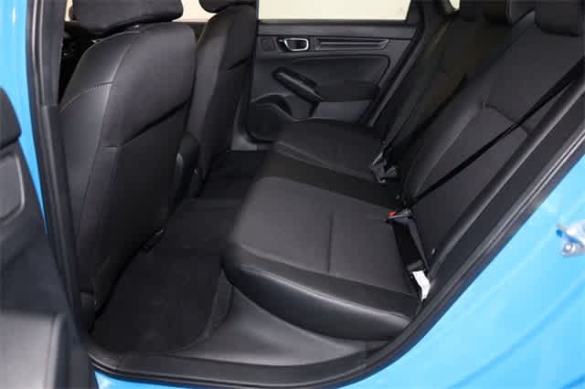 Thumbnail: 2026 Honda Civic - 21