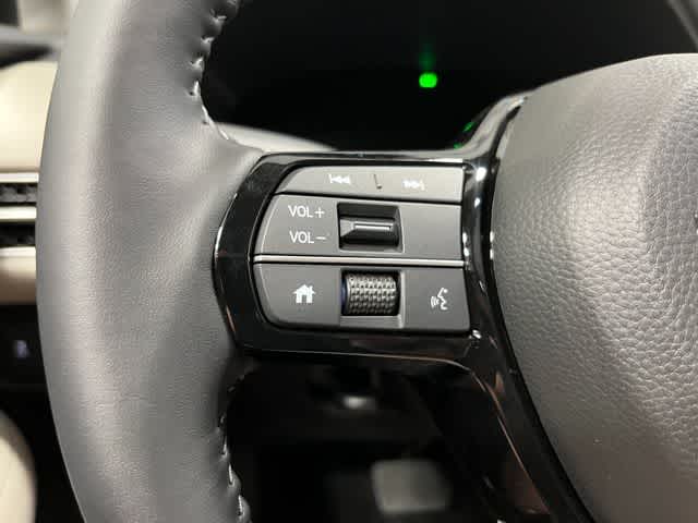 Thumbnail: 2026 Honda HR-V - 17