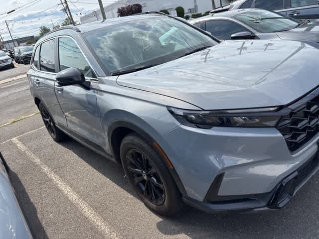 Thumbnail: 2023 Honda CR-V - 16