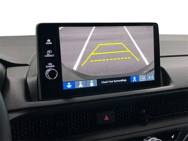 Thumbnail: 2026 Honda CR-V - 21