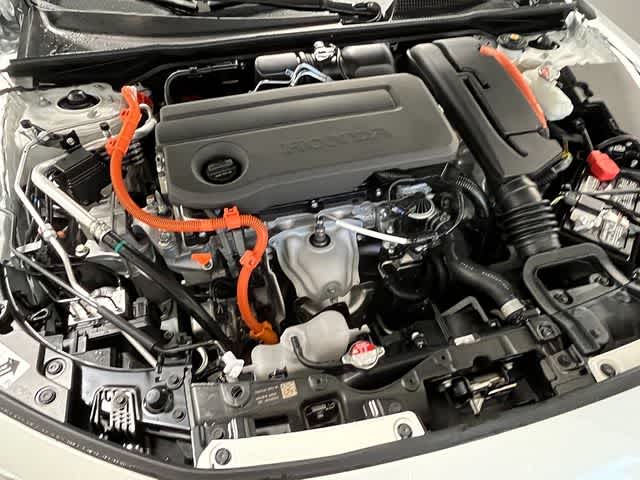 Thumbnail: 2026 Honda Civic - 12