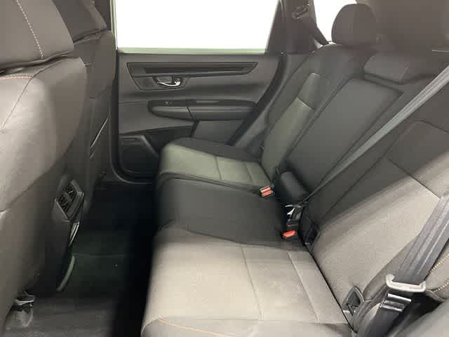 Thumbnail: 2026 Honda CR-V - 23