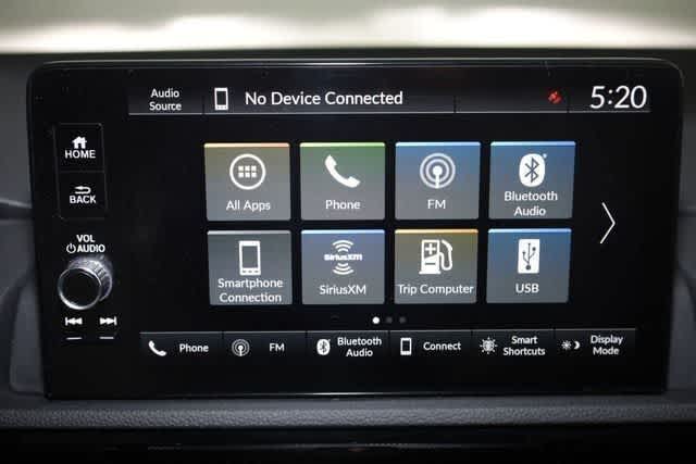 Thumbnail: 2023 Honda CR-V - 25