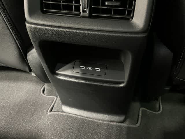 Thumbnail: 2026 Honda CR-V - 25