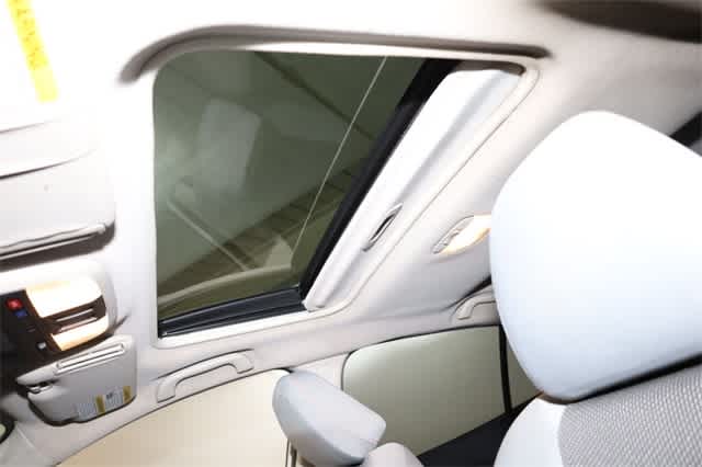 Thumbnail: 2018 Subaru Crosstrek - 27